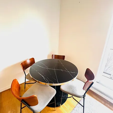 Apartment Tour Eiffel Passy Kennedy