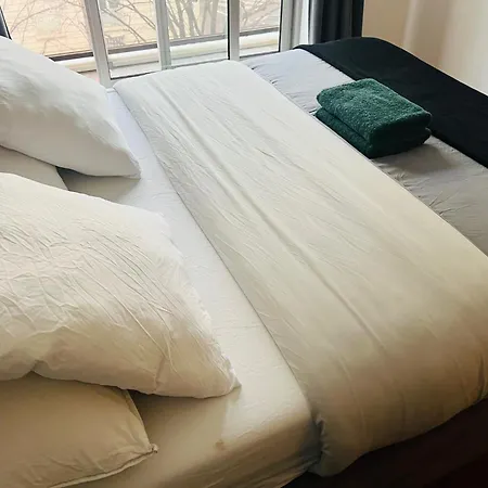 Apartment Tour Eiffel Passy Kennedy Paris